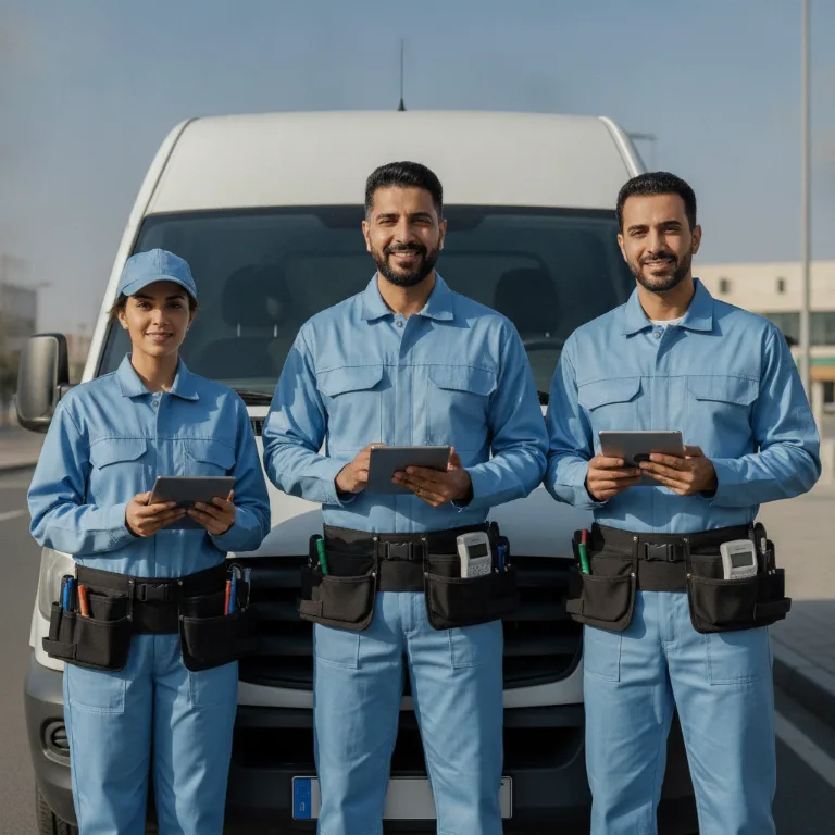 Tax Lawyer team in Dubai Silicon Oasis